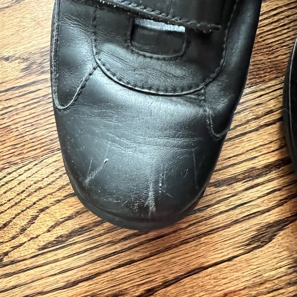 Mens Prada European size 9.5. Equivalent to a 10.5 or 11. - Picture 6 of 8